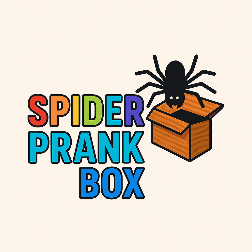 Spider Box instructables